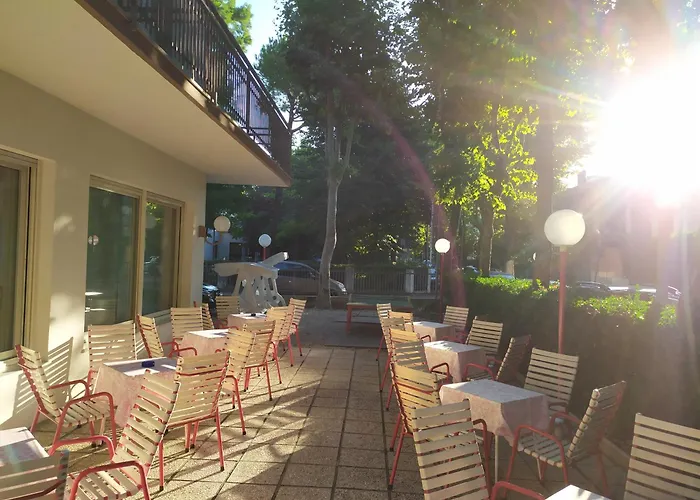 Hotel Irene Riccione