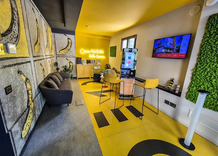 Demo Hotel Design Emotion Rimini