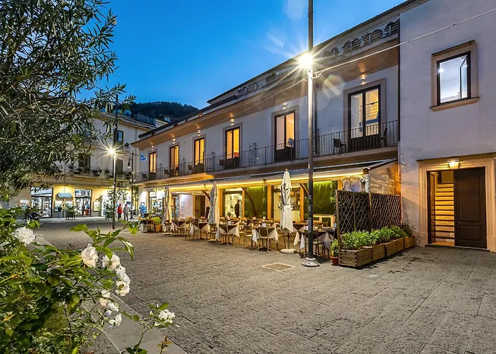 Blurooms Sorrento
