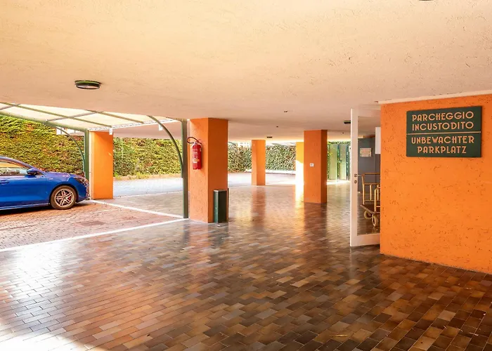 Blue Lake Residence - Bardolino