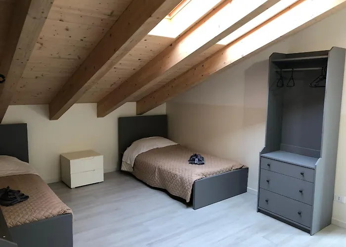 Welcome Milano Guest House