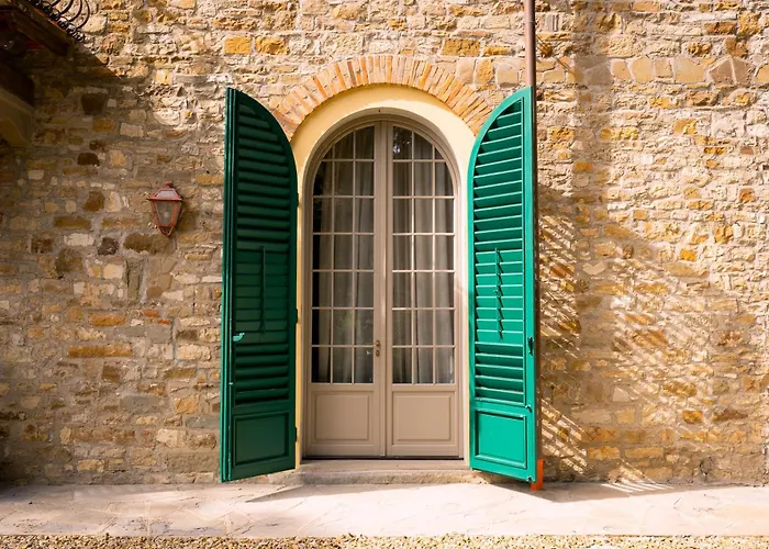 Il Palagio Vecchio Bed & Breakfast Fiesole