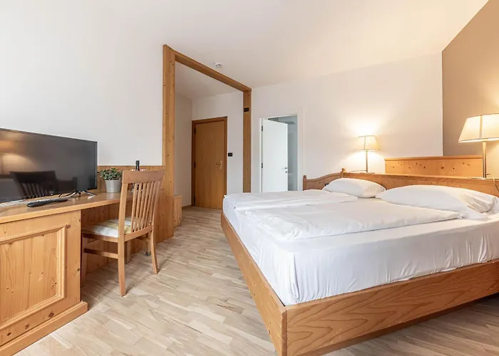 Hotel a Transacqua