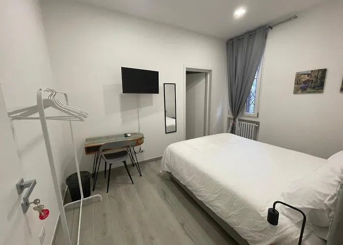 A Casa Di Nico Bed & Breakfast Bologna