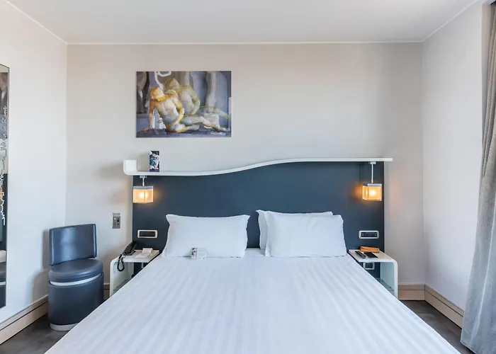 Best Western Premier Hotel Royal Santina Roma