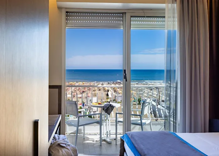 Hotel Continental Rimini