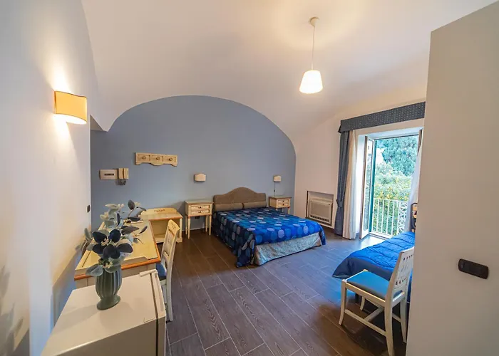 La Rada B&B Bacoli