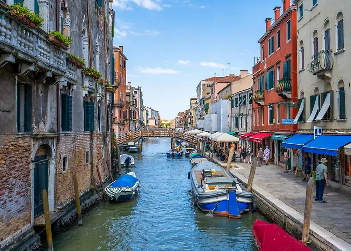 Tintoretto Venezia