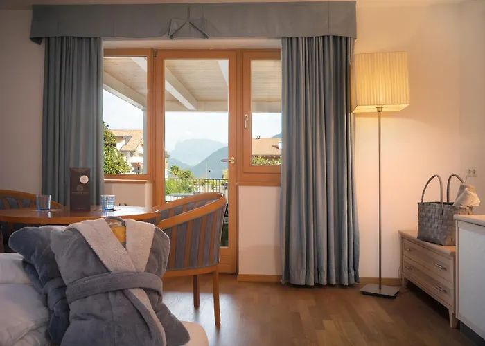 Hotel Weingarten Eppan an der Weinstraße