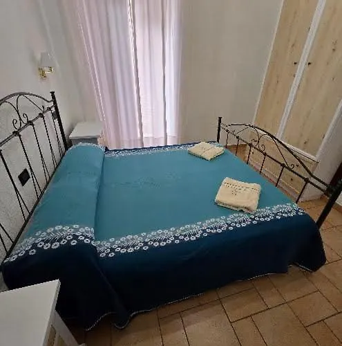 Rooms & B&B Crotone