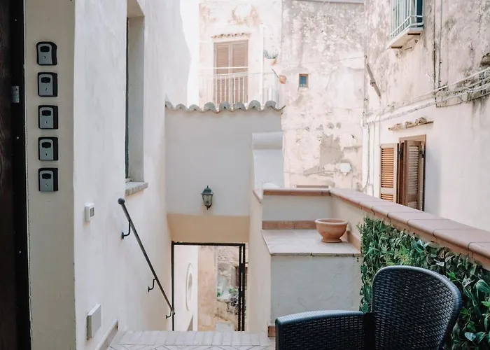 Bed and Breakfast Bonne Nuit Terracina