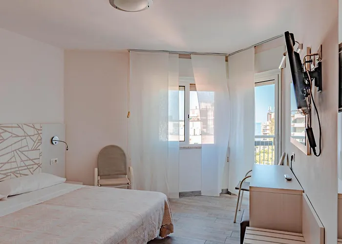 Hotel San Giorgio Milano Marittima