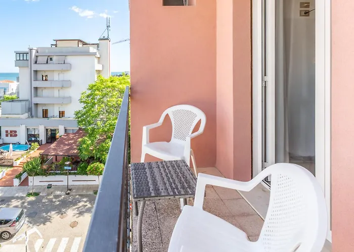 Hotel Selene - Vista Mare Riccione