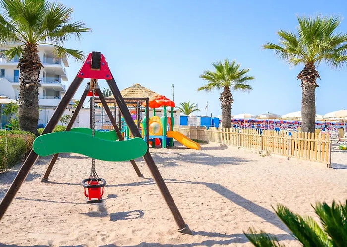 Residence Sunrise San Benedetto del Tronto