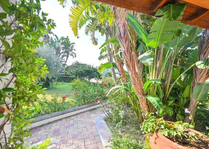 Residence San Domenico Forio di Ischia