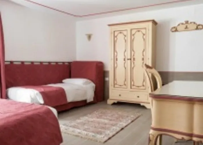 Ca' San Trovaso - 6 Rooms Venice
