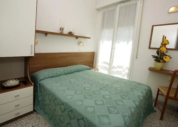 Hotel Vannini Rimini