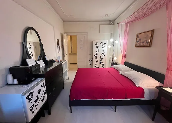 B&B Dolcevirginia Rzym