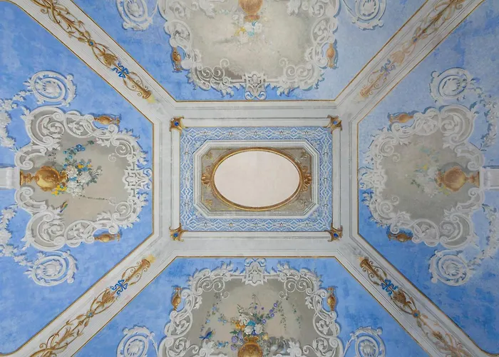 Hotel Palazzo Tafuri Nardò