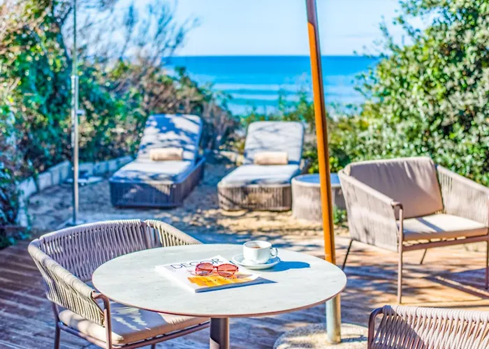 Hotel Riva Degli Etruschi San Vincenzo