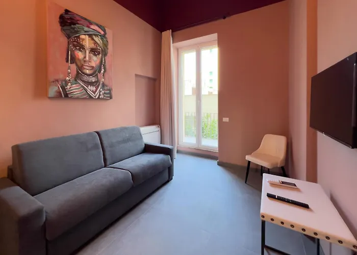 B&B Boutique Colors Bari