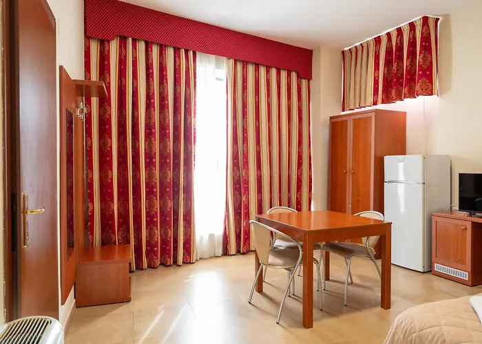 Hotel Cavour Resort Moncalieri