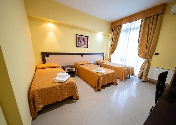 Hotel Residence Sestriere Moncalieri