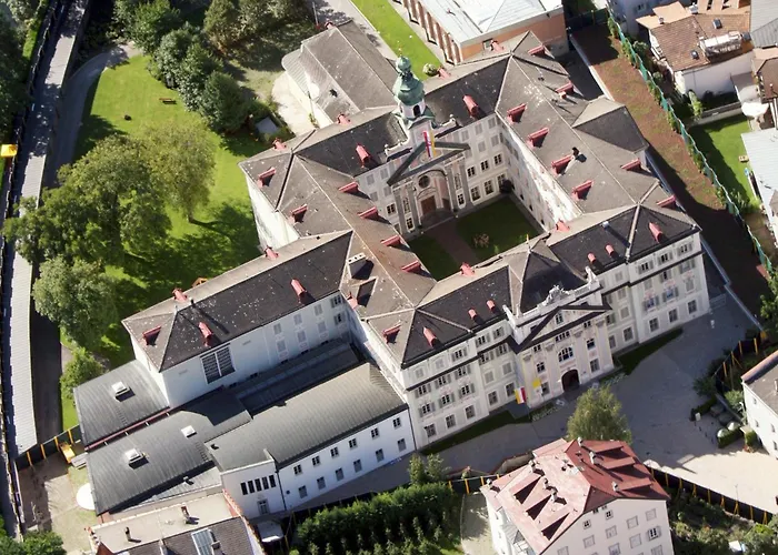 Priesterseminar Brixen