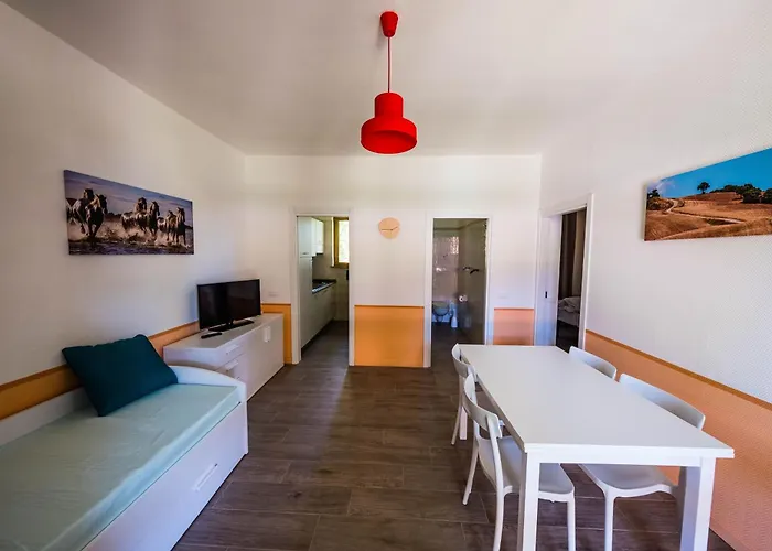 Golfo del Sole Holiday Resort Follonica