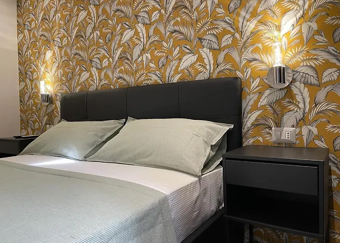 Vatican G&G Suites Rzym