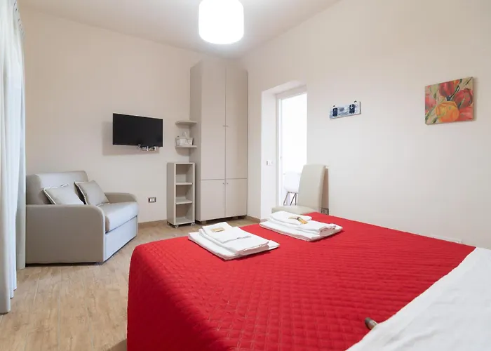 Hotel Maremma Sul Mare Montalto di Castro