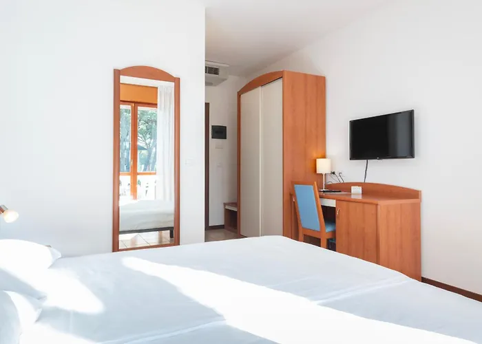 Hotel Caracas Lignano Sabbiadoro