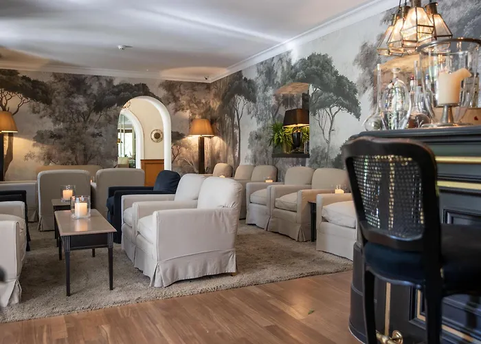 Hotel Villa Irma Meran