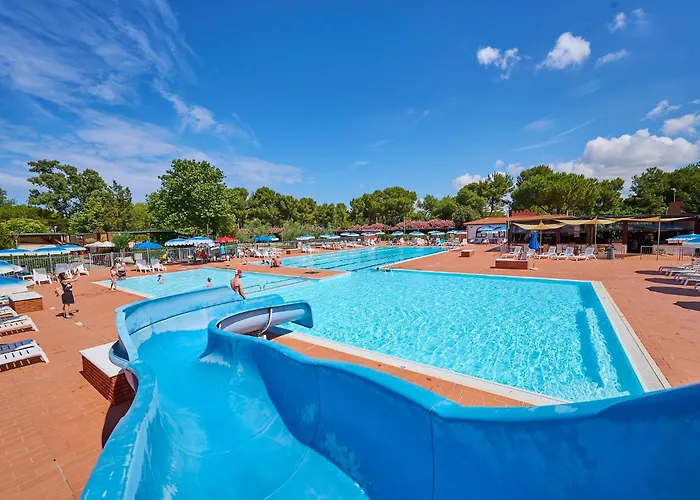 Villaggio Orizzonte Riotorto