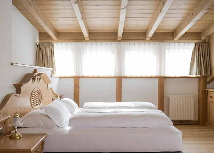 Hotel Lärchenhof Sulden