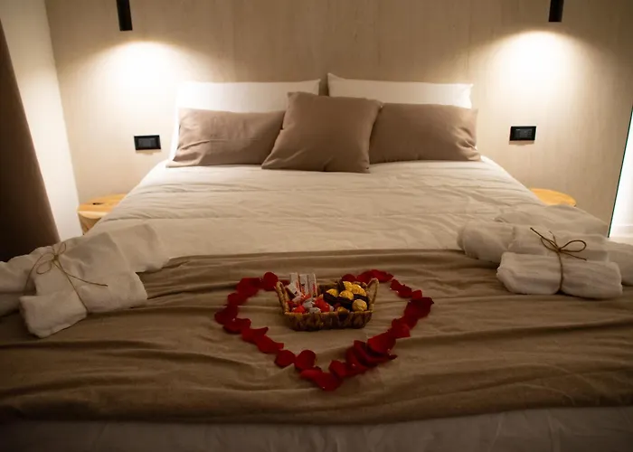 Real Suite Spa Palermo