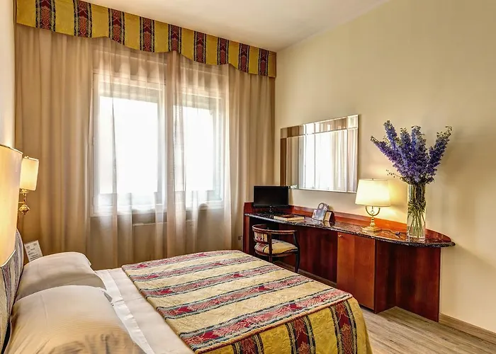 Hotel Romana Residence Milano
