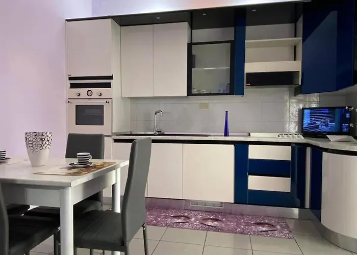 Casa Vacanze “Villa Paola” Pescara