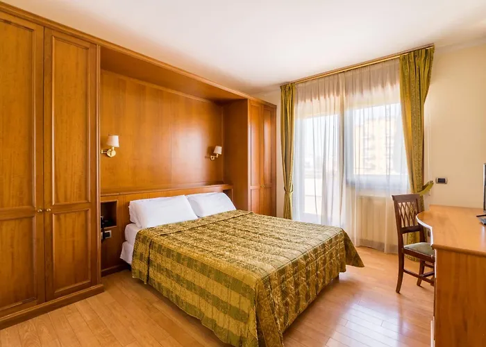 Altea Suites Pomezia