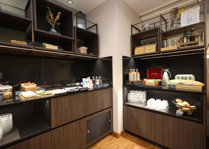 Lvg Hotel Collection - Cavour Novara