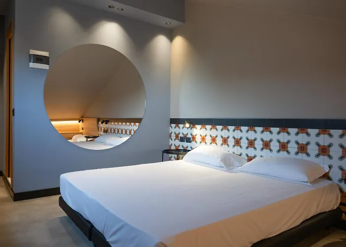 Hotel Chery Milano Marittima