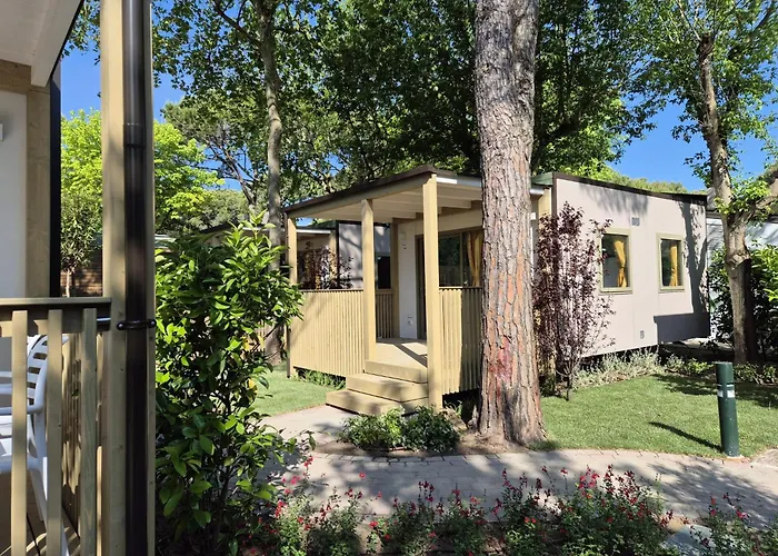 Italy Camping Village Cavallino-Treporti