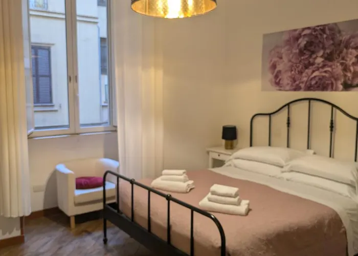 Gracchi 278 - The Italian Stay Collection Rzym