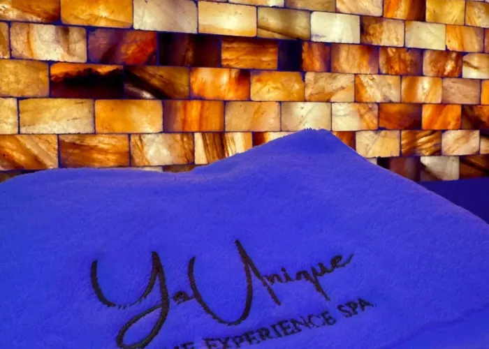Hotel Butterfly & Younique Spa Rimini