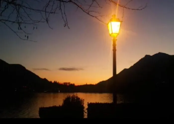 HLL Hotel Lungolago Lecco