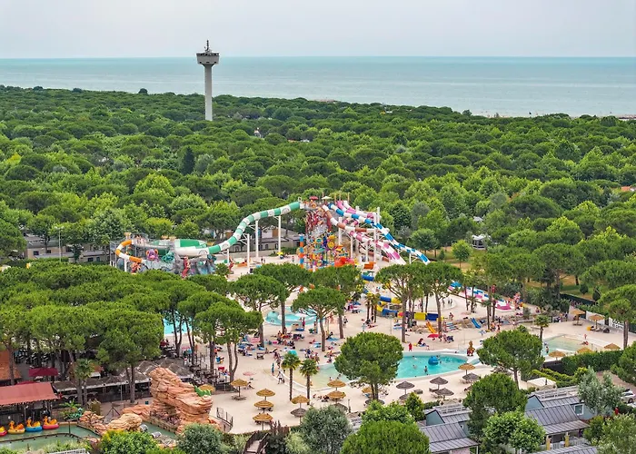 Hotele w Cavallino-Treporti