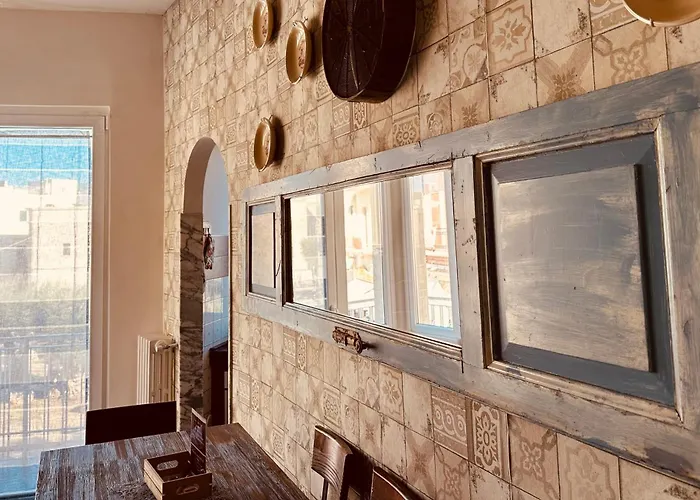 DON GIL Casa Vacanze Polignano a Mare