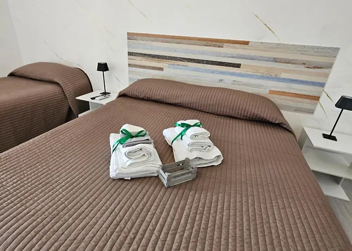 B&B Il Pistacchio Agrigento