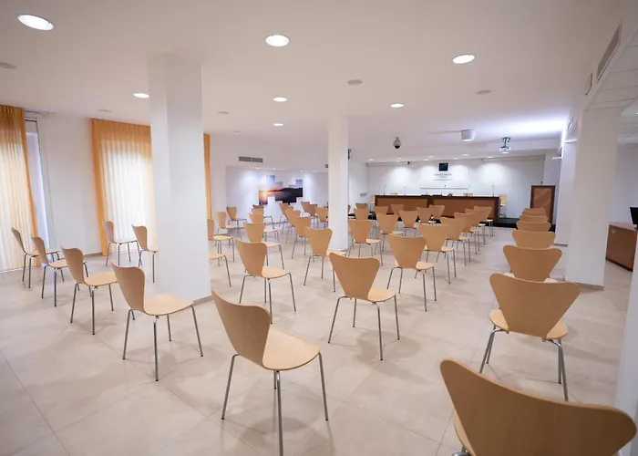 Grand Hotel San Pietro Palinuro