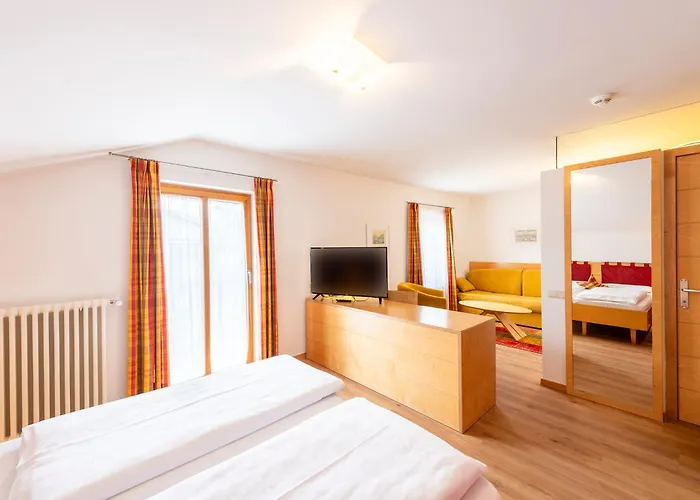 Hotel a Bolzano